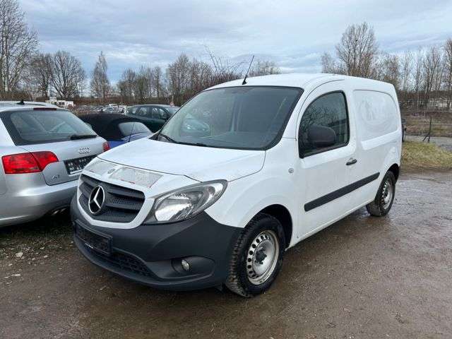 Mercedes-Benz Citan 206.000 km 4.490 &euro; Chemnitz 09114
