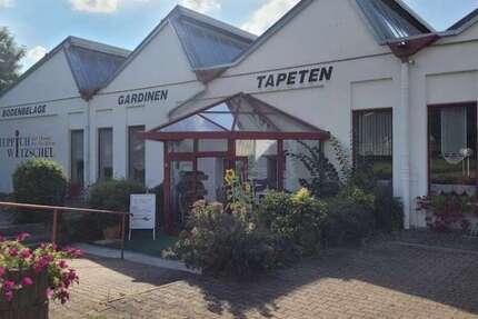 Einzelhandel in Frankenberg 1.999 € 850 m² zimmer