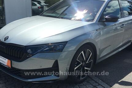 Skoda Octavia 1.800 km 37.890 &euro; Flöha 09557