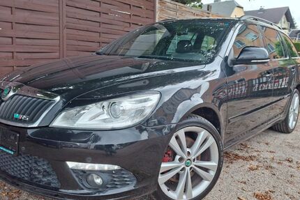 Skoda Octavia 148.176 km 7.949 &euro; Limbach-Oberfrohna 09212