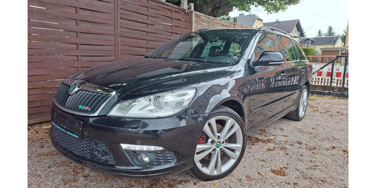 Skoda Octavia 148.176 km 8.950 &euro; Limbach-Oberfrohna 09212