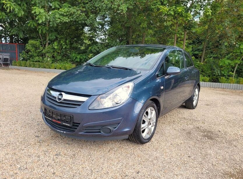 Corsa