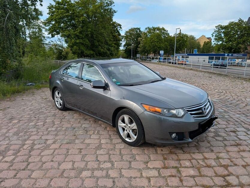Accord