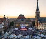 Classics unter Sternen - Die FILM-Edition