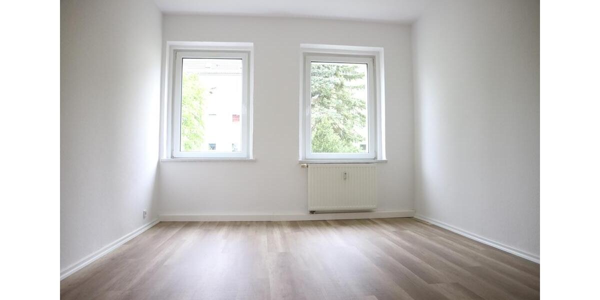 Erdgeschoßwohnung Chemnitz Borna-Heinersdorf - 2 Zimmer, 50 m&sup2;, 290&euro; | Angebot:25974096