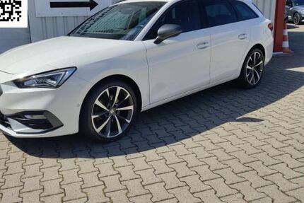 Seat Leon 79.531 km 20.990 &euro; Gornau 09405