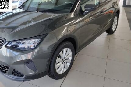 Seat Arona 6.000 km 24.770 &euro; Gornau 09405