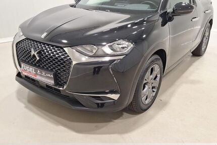 DS Automobiles DS3 Crossback 43.100 km 12.929 &euro; Chemnitz 09125