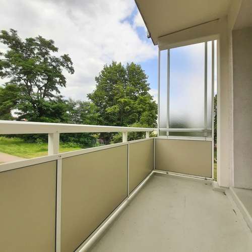 Wohnung zum Mieten in Freiberg 384 € 60 m²