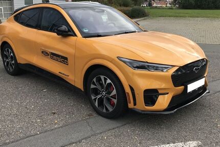 Ford Mustang Mach-E 22.500 km 54.990 &euro; Glauchau 08371