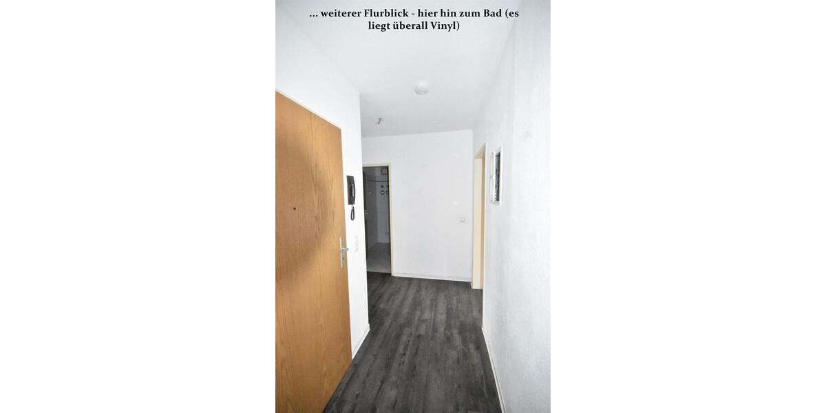 Etagenwohnung Chemnitz Altendorf - 2 Zimmer, 53 m&sup2;, 300&euro; | Angebot:26443797