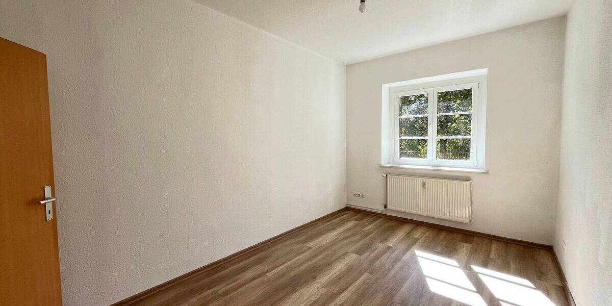 Etagenwohnung Chemnitz Wittgensdorf - 2 Zimmer, 55 m&sup2;, 325&euro; | Angebot:26246275