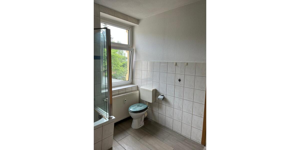 Gemütliche 2 Raum Wohnung 2 zimmer