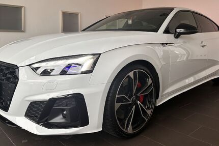 Audi S5 62.775 km 48.990 &euro; Chemnitz 09116