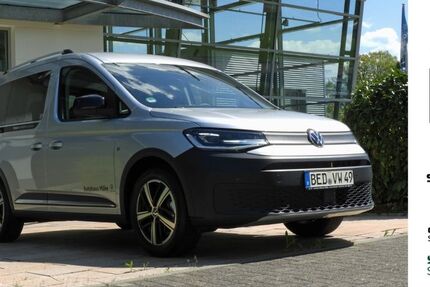 VW Caddy 12.535 km 36.350 &euro; Brand-Erbisdorf 09618