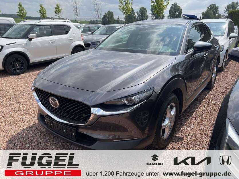CX-30