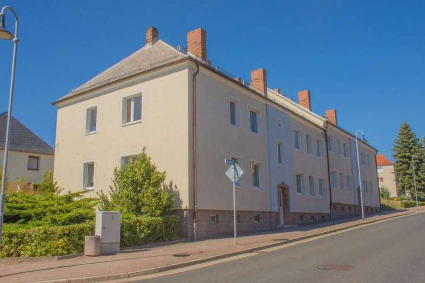 Wohnung zum Mieten in Hartha 420,88 € 64.75 m²