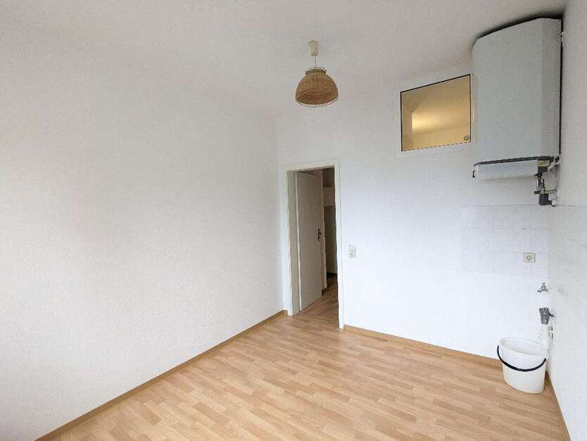 Wohnung zum Mieten in Chemnitz 250 € 41 m²