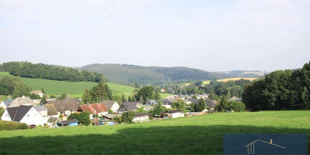 Grundstück zu verkaufen in Amtsberg 125.000 € 1020 m² zimmer