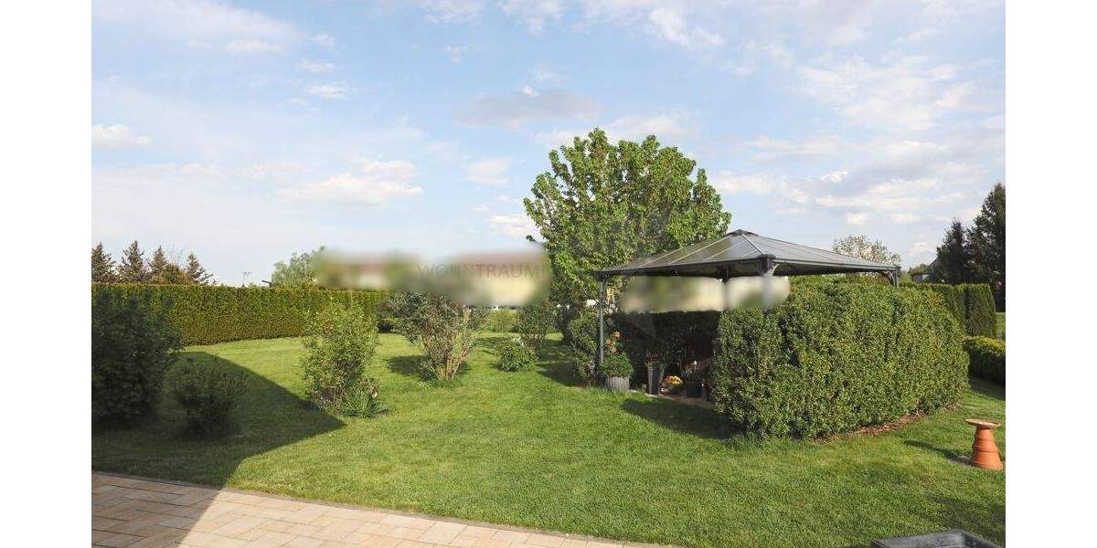 Einfamilienhaus Limbach-Oberfrohna Oberfrohna - 3 Zimmer, 117 m&sup2;, 430.000&euro; | Angebot:25211226