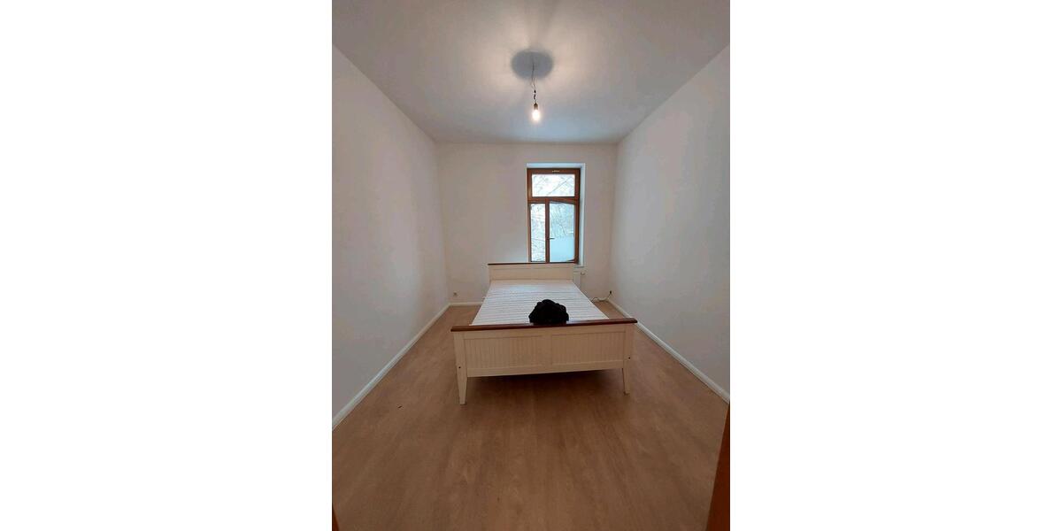 Etagenwohnung Chemnitz Hilbersdorf - 2 Zimmer, 58 m&sup2;, 49.900&euro; | Angebot:26800654