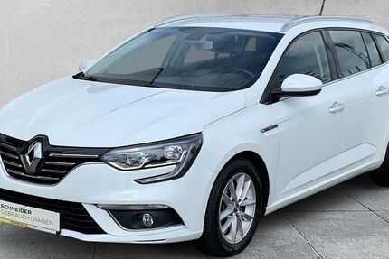 Renault Megane 90.641 km 12.490 € Röhrsdorf 09247