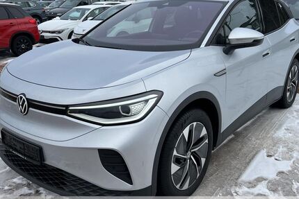 VW ID.4 54.300 km 19.899 &euro; Chemnitz - Mittelbach 09224