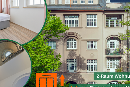 Wohnung Chemnitz Kapellenberg - 2 Zimmer, 51 m&sup2;, 69.000&euro; | Angebot:26619470