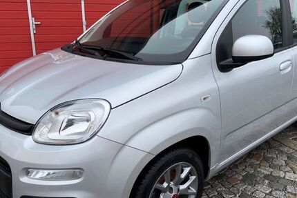 Fiat Panda 48.915 km 9.900 € Freiberg 09599