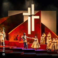 Don Giovanni 11.04.2026 Opernhaus Chemnitz