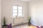 Erdgeschoßwohnung Chemnitz Kapellenberg - 3 Zimmer, 62 m&sup2;, 373&euro; | Angebot:26682186
