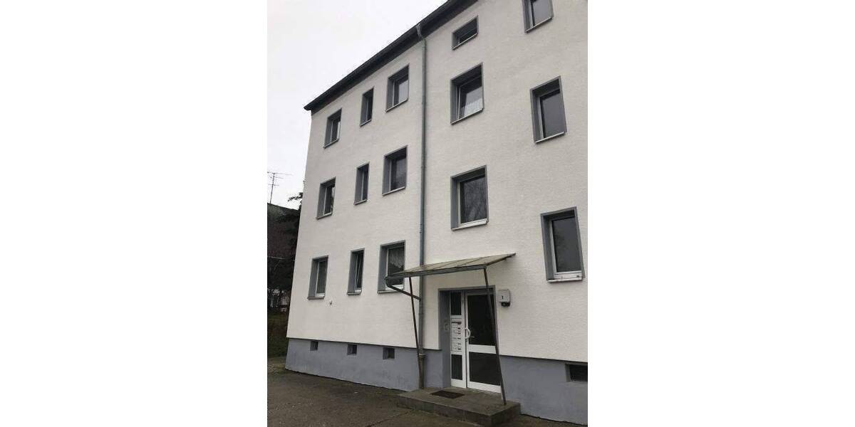Etagenwohnung Glauchau Reinholdshain - 5 Zimmer, 105 m&sup2;, 640&euro; | Angebot:26834331