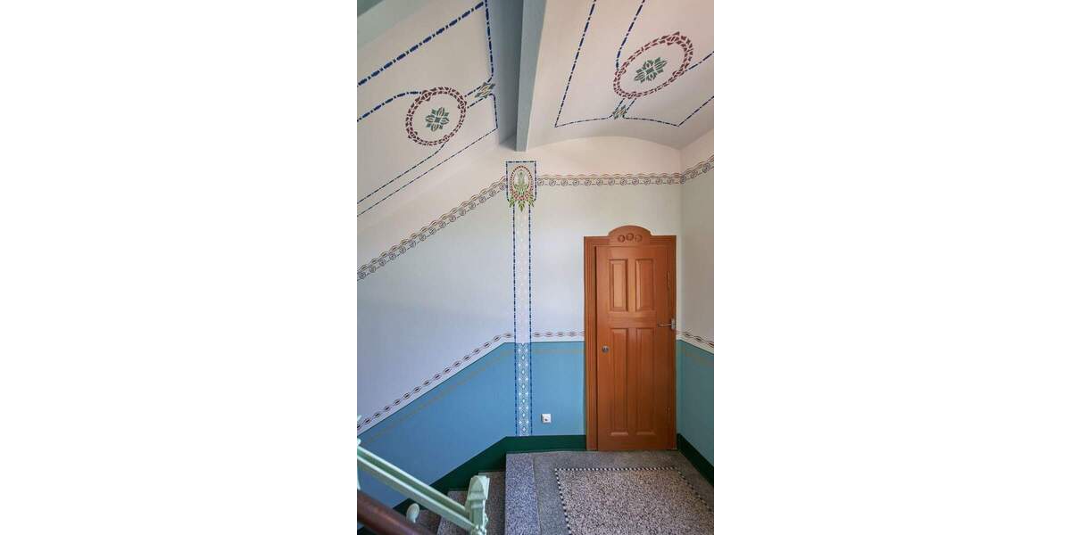 Etagenwohnung Rochlitz - 5 Zimmer, 110 m&sup2;, 980&euro; | Angebot:26712712