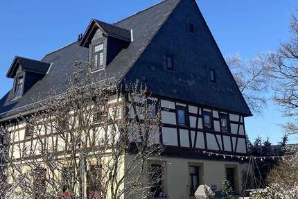 Haus Claußnitz - 4 Zimmer, 134 m&sup2;, 1.000&euro; | Angebot:25393184