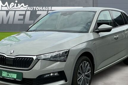 Skoda Scala 40.178 km 17.480 &euro; Limbach-Oberfrohna 09212