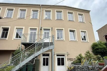 Wohnung Annaberg-Buchholz Buchholz - 3.5 Zimmer, 111 m&sup2;, 825&euro; | Angebot:26694168