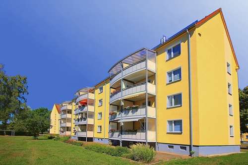 Wohnung zum Mieten in Zwickau 265,72 € 52 m²