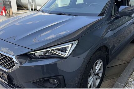Seat Tarraco 17.880 km 20.999 &euro; Chemnitz - Mittelbach 09224