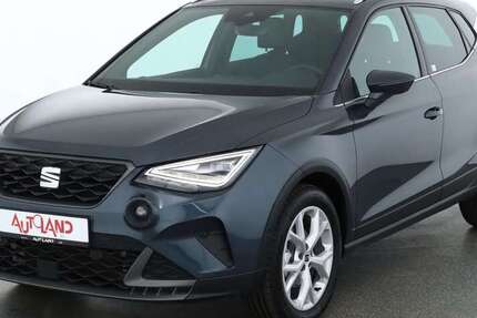 Seat Arona 48.922 km 19.990 &euro; Chemnitz 09111