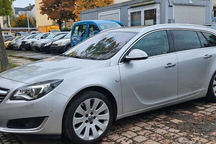 Opel Insignia 243.750 km 5.500 &euro; Chemnitz 09120
