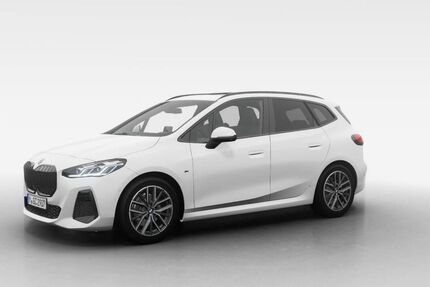 BMW 216 Active Tourer 45.600 km 30.655 &euro; Hilmersdorf 09429