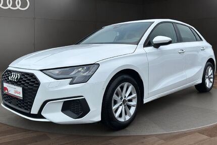 Audi A3 49.845 km 21.990 &euro; Chemnitz 09116
