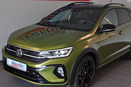 VW Taigo 3.698 km 29.880 &euro; Mittweida 09648