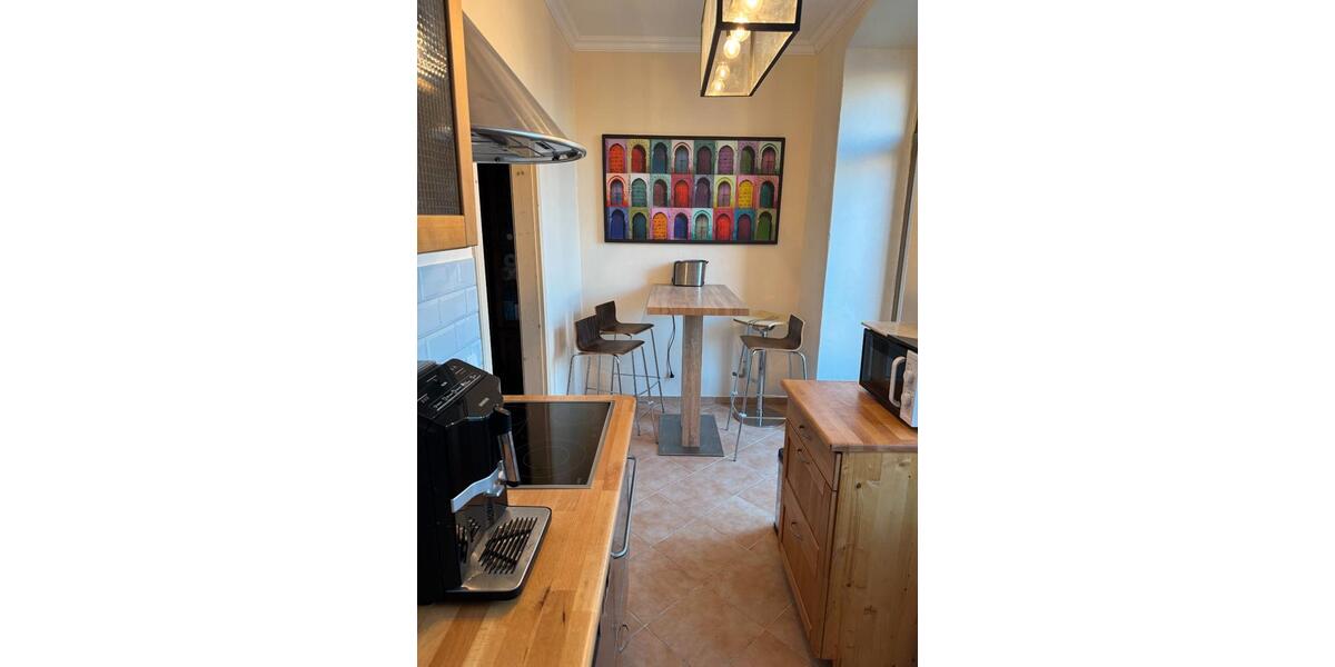 Hochparterre Chemnitz Helbersdorf - 4 Zimmer, 92 m&sup2;, 145.000&euro; | Angebot:26302745