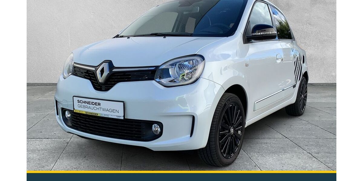 Renault Twingo 4.456 km 14.890 € Chemnitz 09131