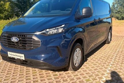 Ford Transit Custom 14.983 km 38.880 &euro; Glauchau 08371