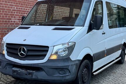 Mercedes-Benz Sprinter 320.000 km 8.999 &euro; Chemnitz 09120