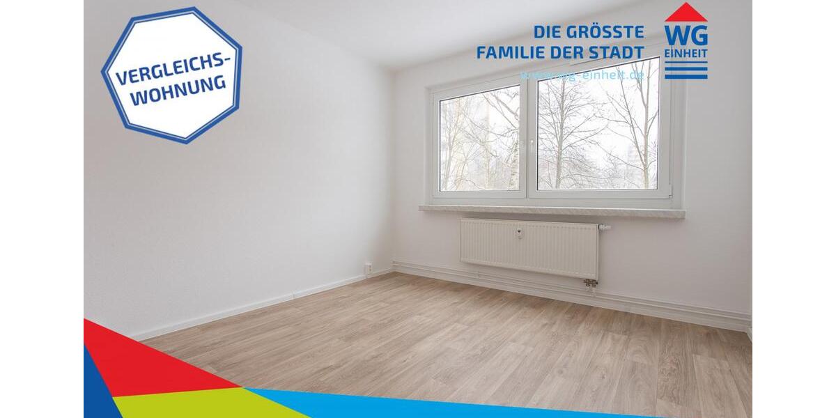 Etagenwohnung Chemnitz Klaffenbach - 4 Zimmer, 70 m&sup2;, 398&euro; | Angebot:26113314