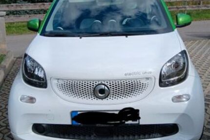 Smart ForTwo 70.000 km 8.800 &euro; Großolbersdorf 09432