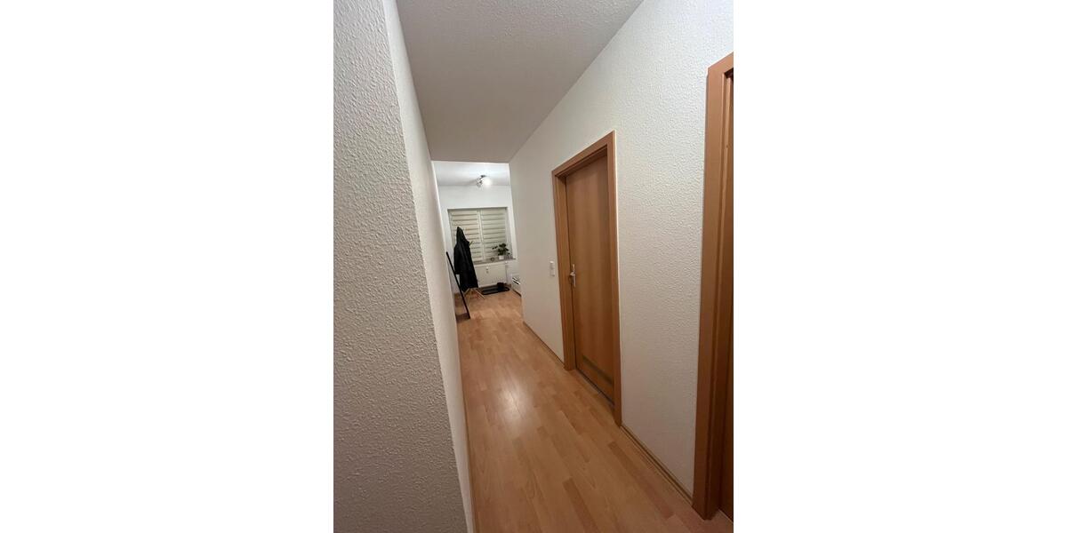 Hochparterre Chemnitz Ebersdorf - 2 Zimmer, 45 m&sup2;, 250&euro; | Angebot:26215162